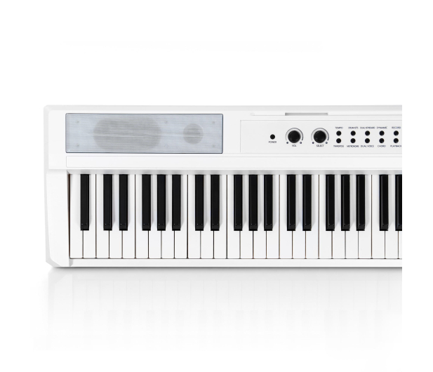 MusicMate Pianino cyfrowe MM-P30-W ConcertoGo - 1588210 - zdjęcie 15
